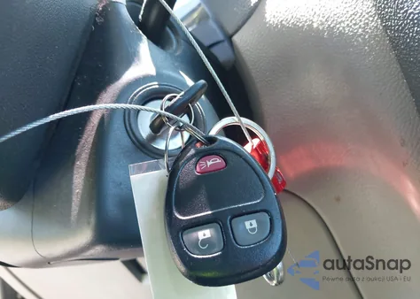 2011 Chevrolet Hhr Lt from USA, damaged, VIN 3GNBABFW7BS602426